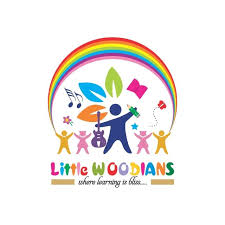 Little Woodians Touch Wood School Company logo